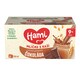 obrázok 1 z HAMI Mliečko s kašou s príchuťou gurmánskej čokolády 4x250 ml