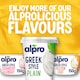 image 5 of Alpro Grk/Style Passion Fruit Yoghurt Alternative 150G