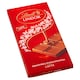 image 2 of Lindt Lindor Milk Chocolate with a Fine Filling 100g