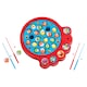 image 2 of Addo Games Frantic Fishing Children's Game