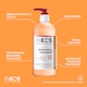 image 2 of INEOS Moisturising Hand Wash Almond + Orange Blossom 500ml