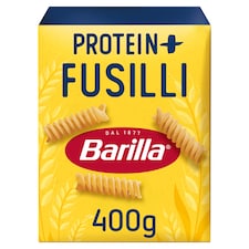 Barilla Fusilli Protein Plus 400g