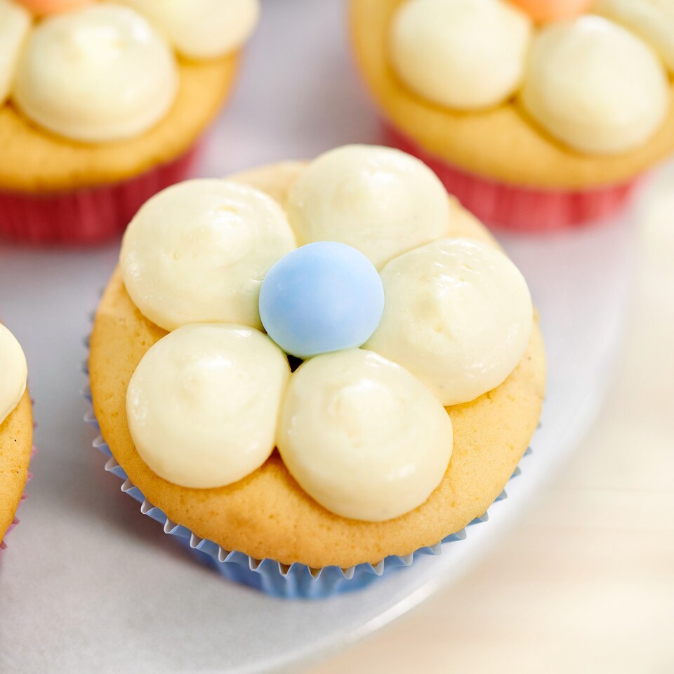 image 1 of Dr. Oetker Easter Pastel Pearls 33g