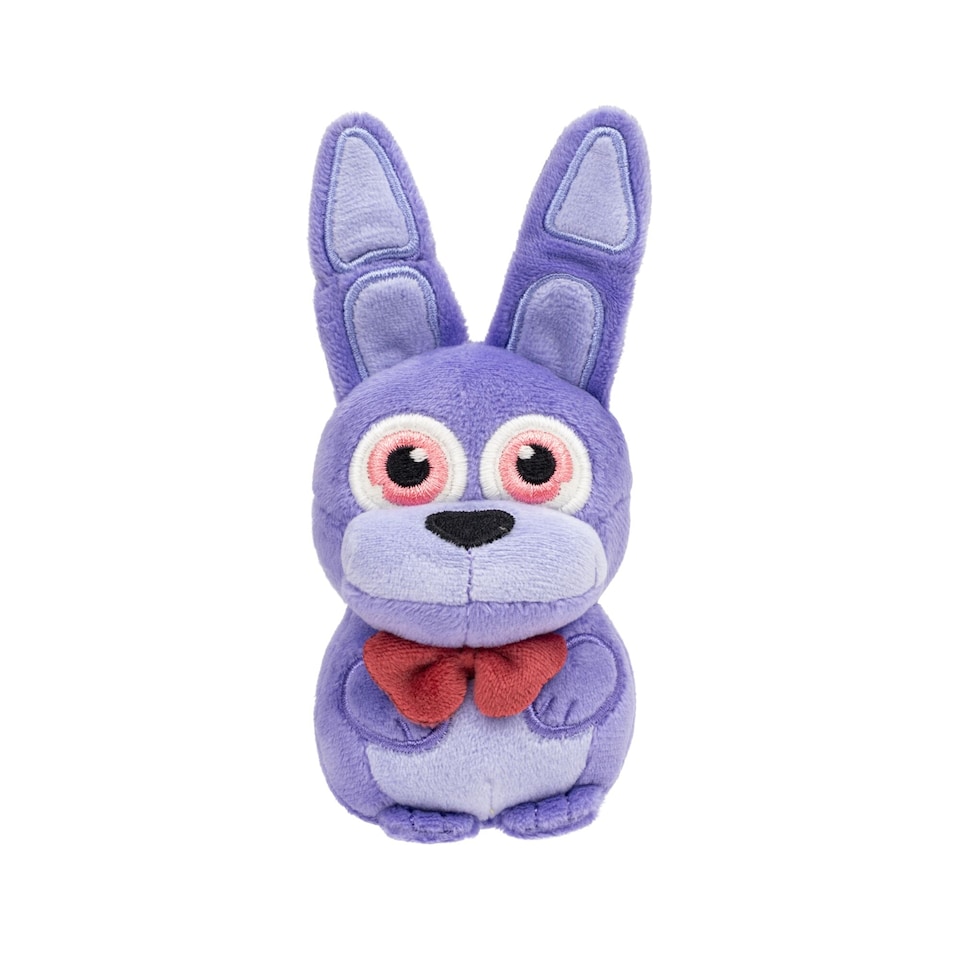 image 1 of Five Nights at Freddys Blind Plush assortment