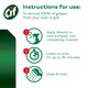 image 4 of Cif Perfect Finish Oven Spray Cleaner 435Ml