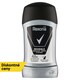 obrázok 1 z Rexona Men Invisible Black&White Tuhý antiperspirant 50 ml