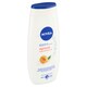 Obrázek 2 pro produkt Nivea Apricot & Apricot Kernel Oil Pečující sprchový gel 250ml