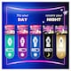 Obrázek 2 pro produkt Always Platinum Normal (velikost 1) Vložky s Křidélky 48