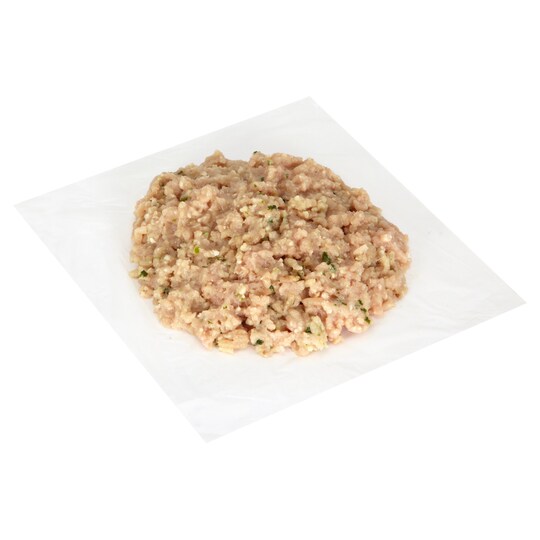Halal Chicken Kebab Mince Tesco Groceries