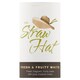 image 2 of The Straw Hat White 75Cl