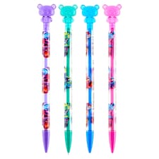 Erich Krause Bambino Jelly Bear Mechanical Pencil НВ 0.7 mm