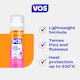 image 2 of Vo5 Smoothly Does It Heat Prot Serum 50Ml