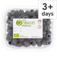 image 1 of Tesco Organic Blueberries 125G
