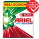 image 1 of Ariel Washing Powder 3.74kg, 68 Washes, +Ultra Oxi Effect