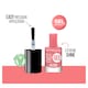 image 2 of Maybelline Fast Gel Nail Lacquer No 5 Tulip 6.7Ml