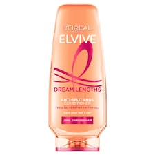 L'Oreal Elvive Dream Lengths Anti-Split Ends Conditioner 200Ml