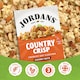 image 3 of Jordans Country Crisp Chunky Nut Cereal 450g