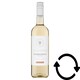 Ostorosbor Chardonnay száraz fehérbor 11,5% 750 ml  1. kép