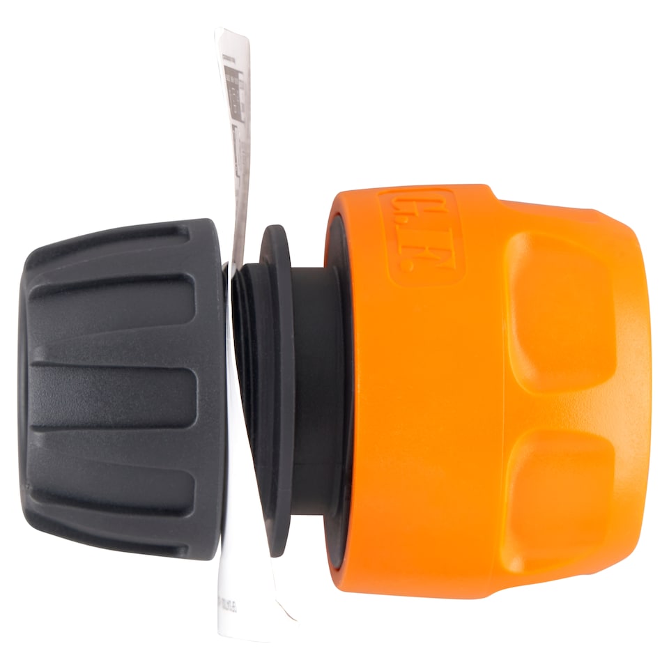 G.F. locsolótömlő csatlakozó 1/2"-5/8" (12-15 mm)