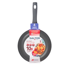 Salter Pancake Day Aerotech Frypan 24cm