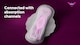 image 2 of Bodyform Ultra Normal Sanitary Towels Wings 12 pack