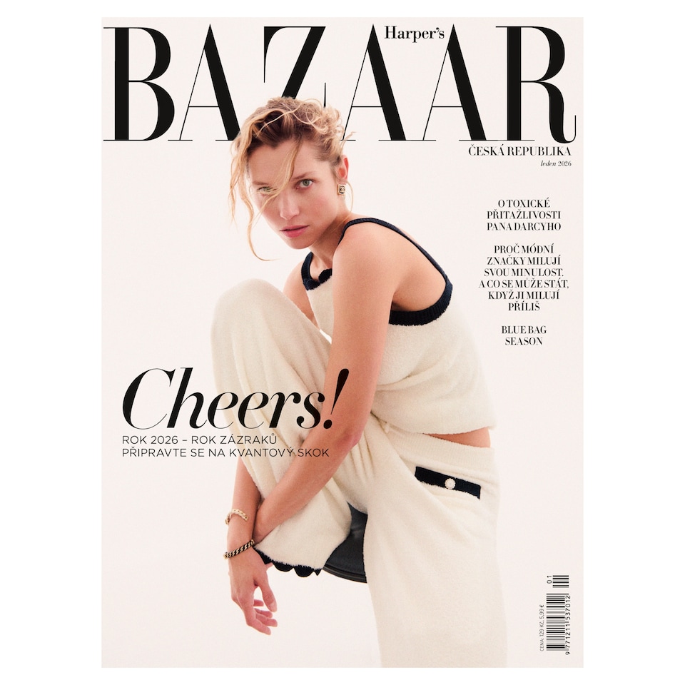 Harper's Bazaar - Monthly