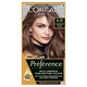 image 1 of L'oreal Paris Preference 6.21 Opera Large Brown