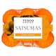 image 1 of Tesco Satsumas 600G