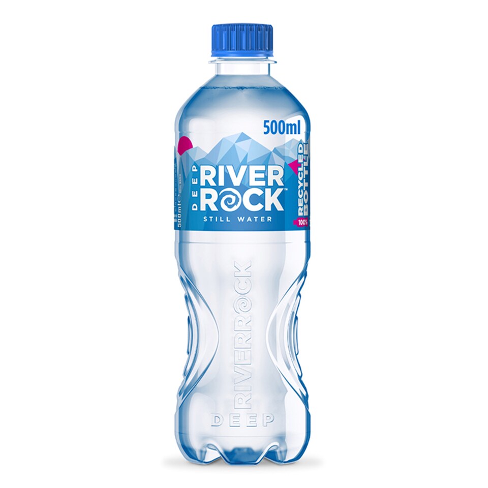 Deep River Rock Still Water 500Ml