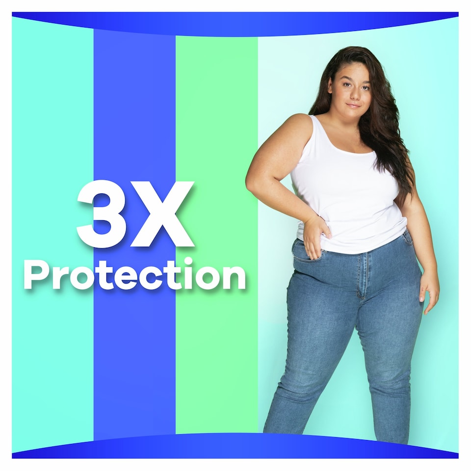 image 1 of Always Ultra Long Size 2/Twls With Wings 22