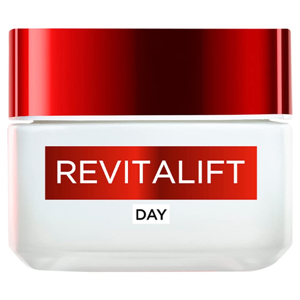 image 1 of L'Oreal Paris Revitalift Day Cream 50Ml