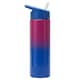 image 3 of Smash Magenta Fashion Sipper Bottle 750Ml