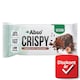 Abso Crispy csokoládés-mogyorós fehérje szelet 50 g  1. kép