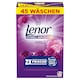 image 2 of LENOR Washing Powder 45 Washes, Flower Bloom