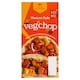 image 1 of Oh So Wholesome Veg'chop Mexican 250g