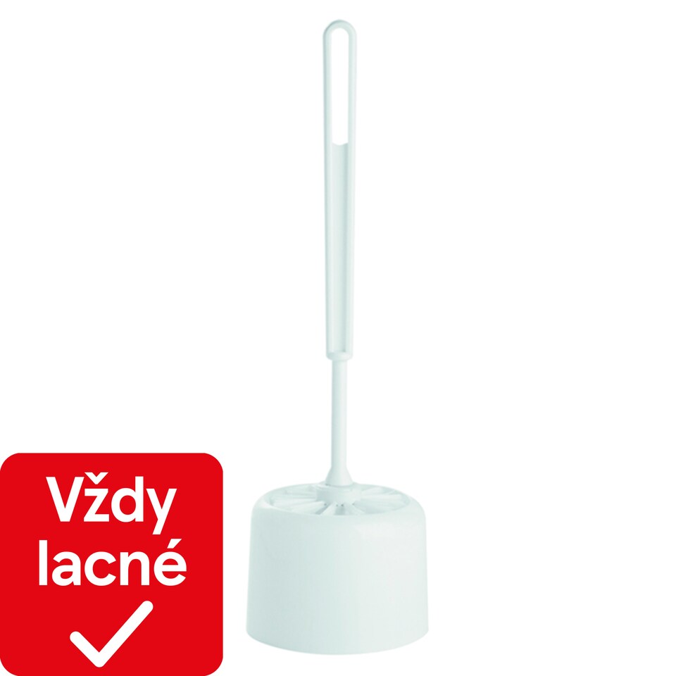 F&F Basics Toilet Brush