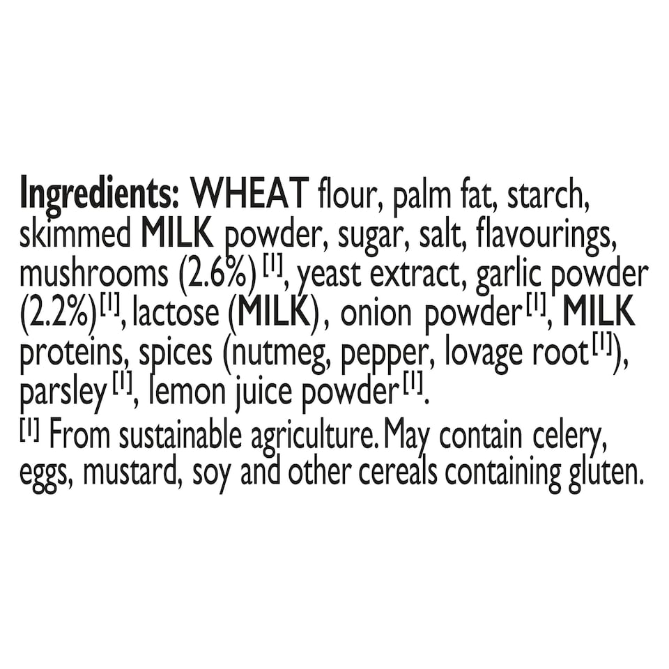 image 1 of Colman's Chicken Supreme Recipe Mix 38G