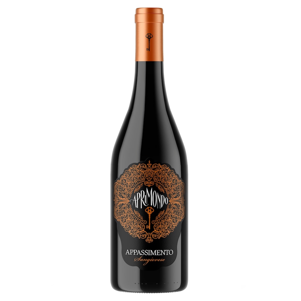 image 1 of Aprimondo Appassimento 750Ml