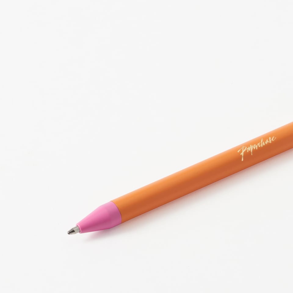 image 1 of Paperchase Wiggle Pen