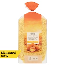 Tesco Vermicelli Long 4 Eggs 500 g