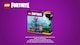 image 2 of LEGO Fortnite 77071 Supply Llama