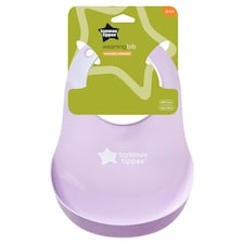 Tommee Tippee Comfi Neck Catch All Bib 6 Months+