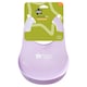 image 1 of Tommee Tippee Comfi Neck Catch All Bib 6 Months+