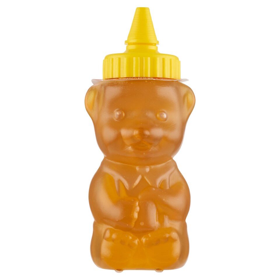 Medokom Med květový 250g