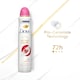 image 3 of Dove Women Go Fresh Pomegranate 72h Advanced Care Antiperspirant Deodorant 200ml