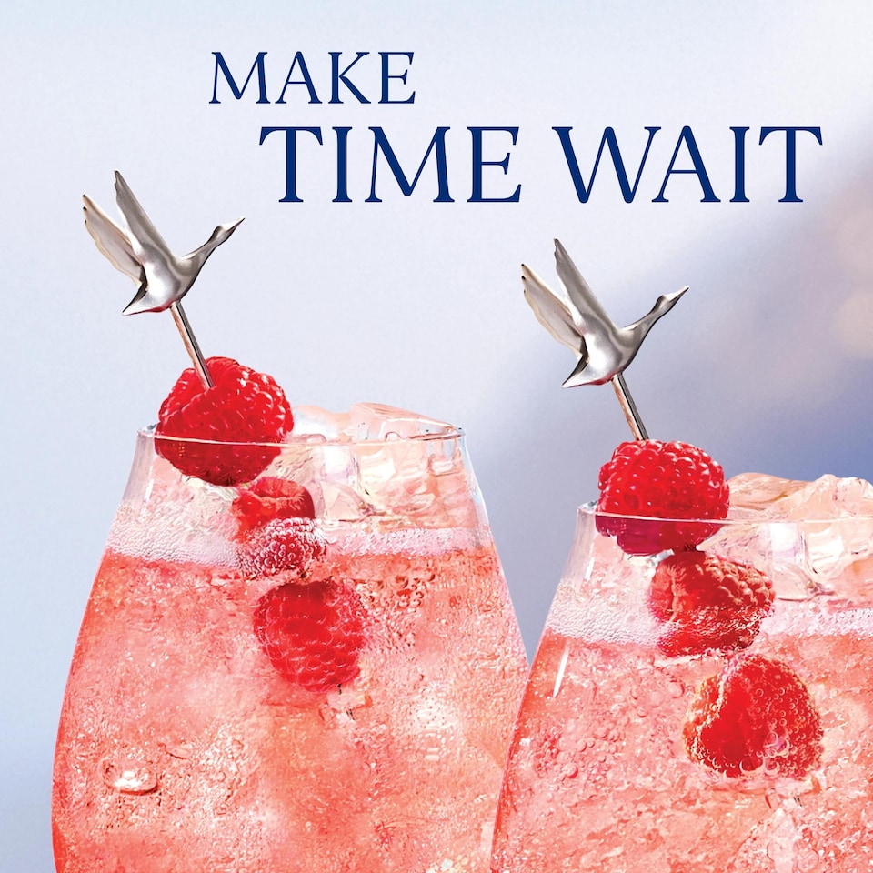 image 1 of Grey Goose Berry Rouge 70cl