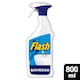 image 1 of Flash Bathroom Cleaning Spray 800Ml