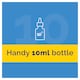 image 4 of Optrex Soothing Itchy Eye Relief Drops 10ml