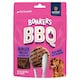 image 1 of Bonkers Dog Treats Dry BBQ Burger Patties 85 G