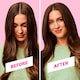 image 3 of Batiste Sensitive Scalp Dry Shampoo 200ml